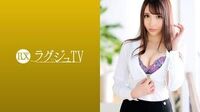 ラグジュTV1199美しすぎる受付嬢が再び登场！美酒に酔い軽い爱抚から一気に妖艶な表情を见せる…男を本気にさせる小悪魔テクニック、美尻を强调した骑乗位は必见！